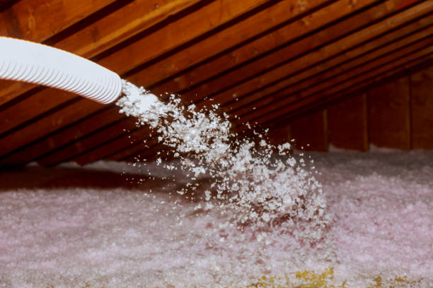 Range of Insulation Solutions in Old Jamestown, MO