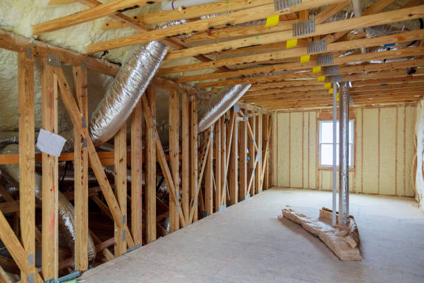 Insulation Repair Services in Old Jamestown, MO