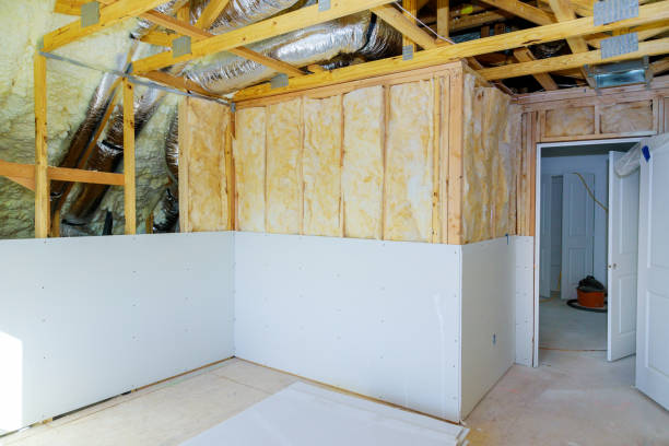 Best Attic Insulation Installation  in Old Jamestown, MO