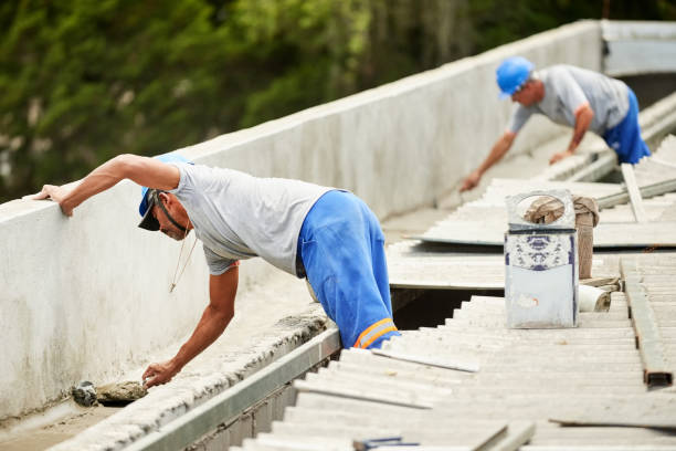 Best Residential Insulation Services  in Old Jamestown, MO