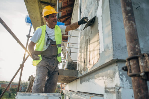 Best Residential Insulation Services  in Old Jamestown, MO
