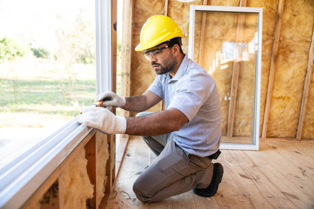 Best Spray Foam Insulation  in Old Jamestown, MO