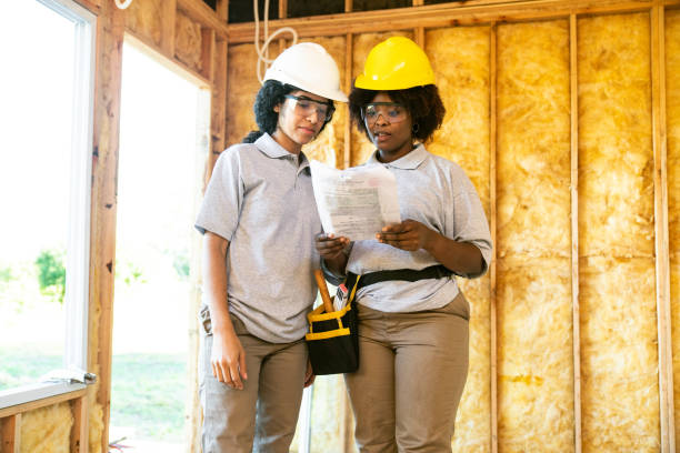 Best Attic Insulation Installation  in Old Jamestown, MO