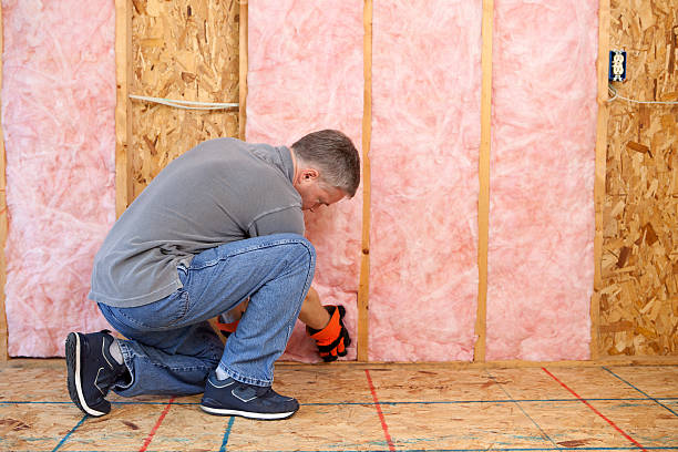 Best Residential Insulation Services  in Old Jamestown, MO